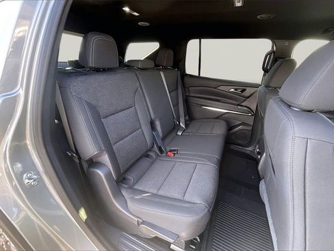 New 2026 Chevrolet Traverse LT w/ Driver Confidence Package image 12