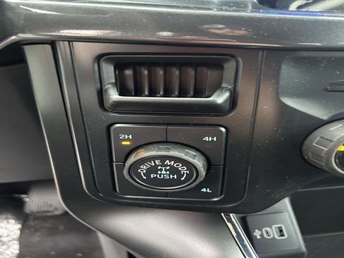 New 2025 Ford F150 STX w/ Equipment Group 200A image 22