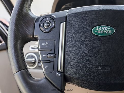 Used 2012 Land Rover LR4 HSE LUX AWD/4WD image 66