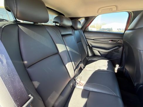 Used 2023 MAZDA CX-30 AWD 2.5 S w/ Preferred Package image 26