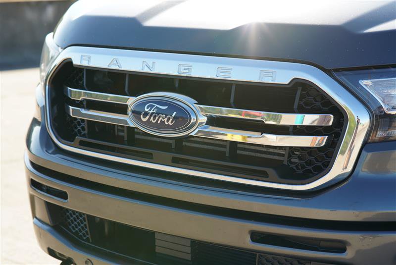 Used 2020 Ford Ranger Lariat w/ Technology Package AWD/4WD image 31
