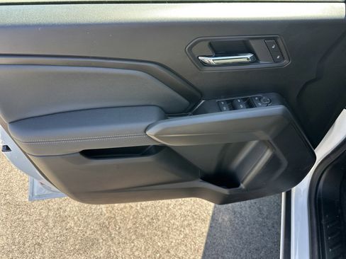 Used 2026 GMC Canyon Elevation image 11