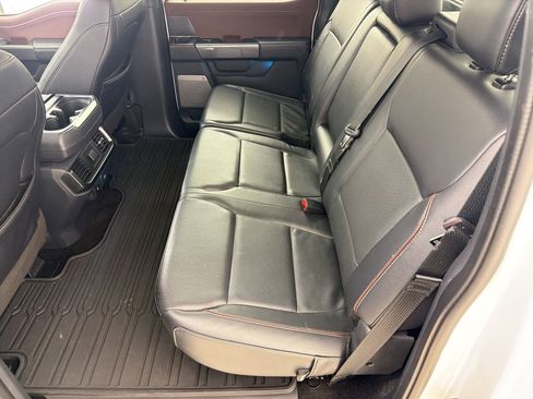 Certified 2022 Ford F150 Lariat AWD/4WD image 15