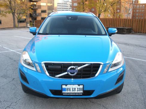 Used 2013 Volvo XC60 T6 image 5