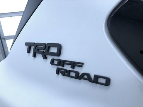 New 2026 Toyota Sequoia Limited AWD/4WD image 8