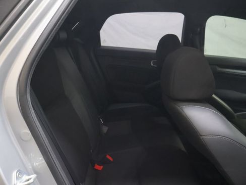 Used 2022 Honda Civic Sport image 12