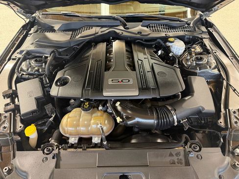 Used 2018 Ford Mustang GT w/ Equipment Group 301A RWD image 22