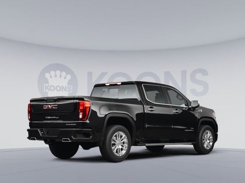 New 2026 GMC Sierra 1500 Denali AWD/4WD image 4