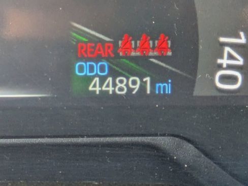 Used 2024 Toyota RAV4 LE image 25