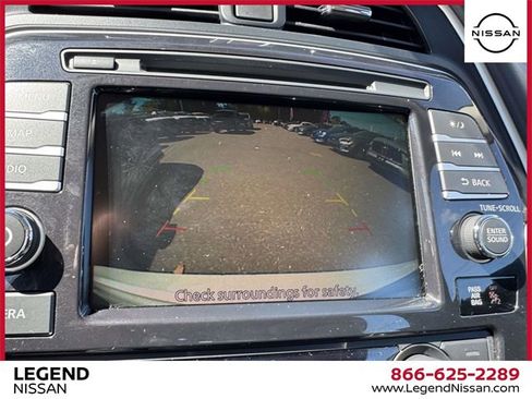 Certified 2023 Nissan Maxima SV w/ Floor Mat Group image 24