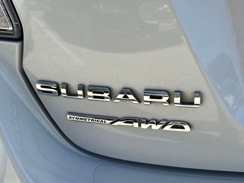 Used 2020 Subaru WRX Limited w/ Popular Package #3 (IZT) image 13