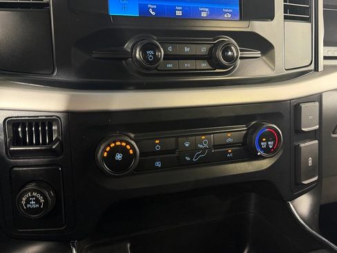 Used 2022 Ford F150 XL w/ Equipment Group 101A High RWD image 17
