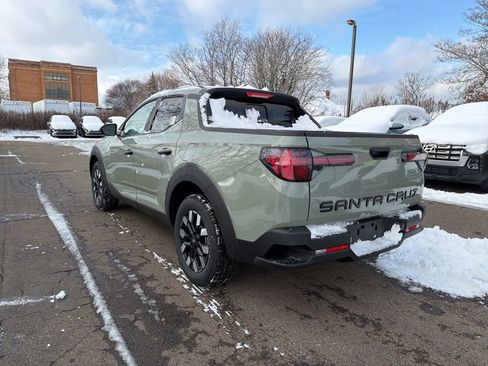 New 2026 Hyundai Santa Cruz SEL image 5