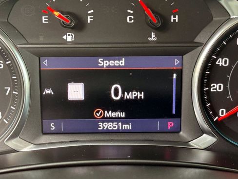 Certified 2022 Chevrolet Equinox Premier image 24