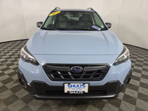 Certified 2023 Subaru Crosstrek 2.5i Sport image 3