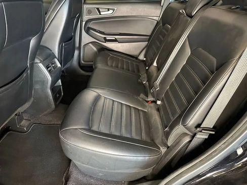 Used 2023 Ford Edge SEL AWD/4WD image 21