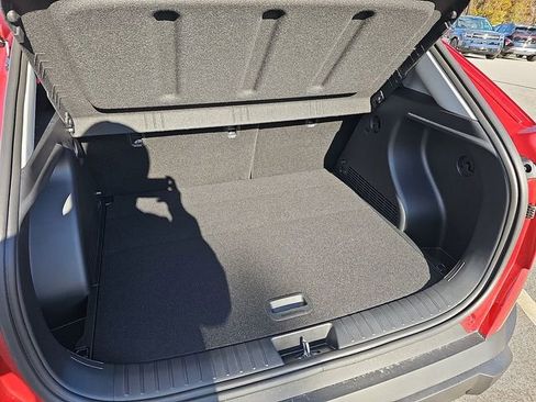 New 2026 Hyundai Kona SEL Sport FWD image 21