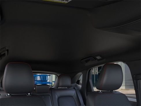 New 2025 Ford Escape ST-Line Elite image 22