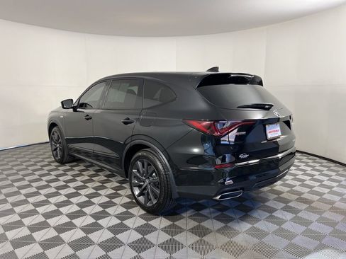 Certified 2026 Acura MDX A-Spec image 14