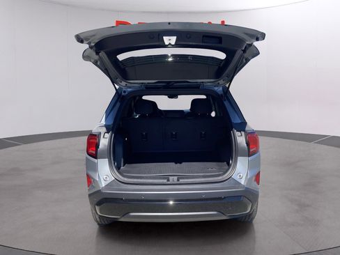 New 2026 GMC Terrain Elevation w/ Black Edition image 13