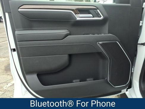 New 2026 Chevrolet Silverado 1500 LT w/ Protection Package image 18