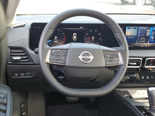 Certified 2026 Nissan Sentra SV w/ SV Convenience Package FWD image 11