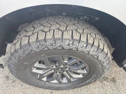 New 2026 Ford F150 Tremor w/ Equipment Group 402B AWD/4WD image 10