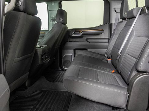 Used 2023 Chevrolet Silverado 1500 RST w/ All Star Edition Plus AWD/4WD image 43