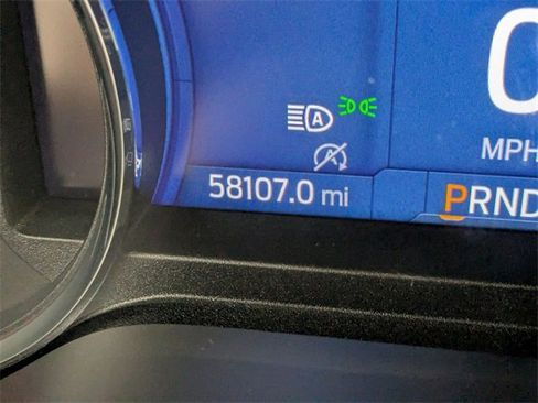 Used 2024 Ford Expedition Max XLT image 19