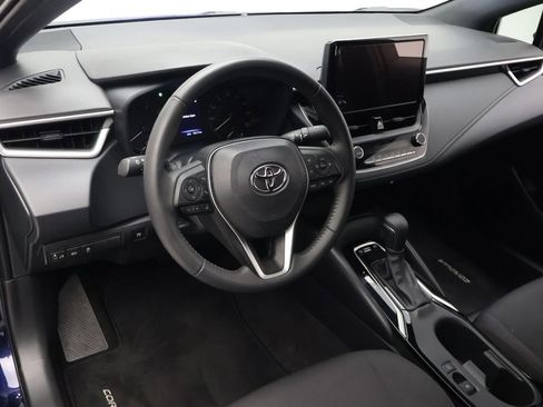 Certified 2024 Toyota Corolla SE FWD image 15