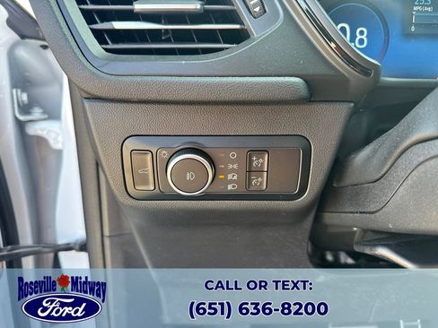 Used 2023 Ford Escape ST-Line Select w/ Tech Pack #2 AWD/4WD image 25