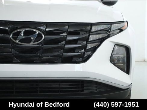 Used 2023 Hyundai Tucson SEL AWD/4WD image 8