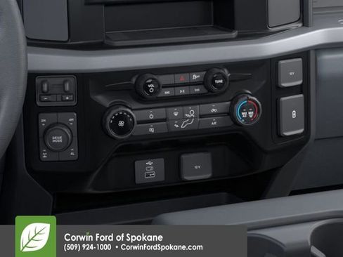 New 2026 Ford F250 XL image 15