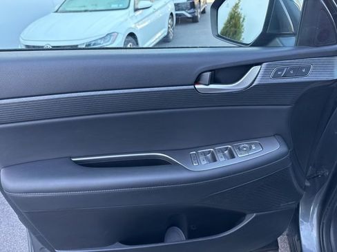 Used 2023 Hyundai Palisade Limited image 10