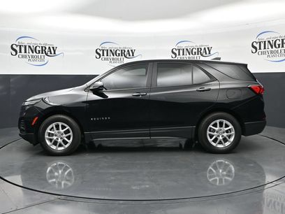 Used 2023 Chevrolet Equinox LS