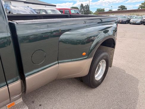 Used 2002 Ford F350 Lariat AWD/4WD image 24