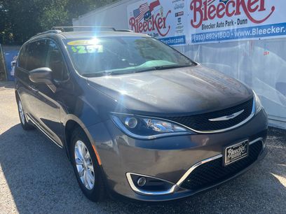 Used 2019 Chrysler Pacifica Touring-L