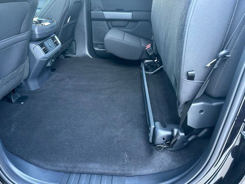 New 2025 Ford F150 XLT w/ Equipment Group 302A MID image 41