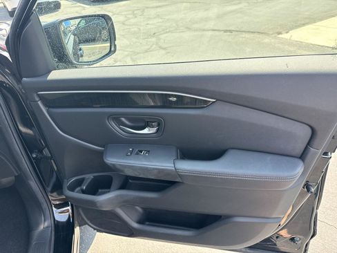 Certified 2024 Honda Pilot Elite image 30