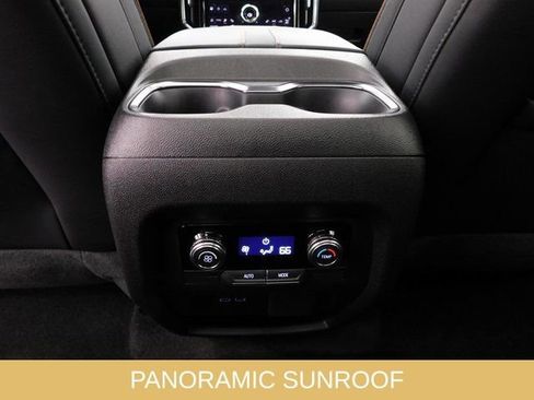 Used 2025 GMC Acadia AT4 w/ LPO, Floor Liner Package image 40