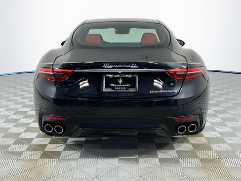 New 2026 Maserati GranTurismo Modena AWD/4WD image 6