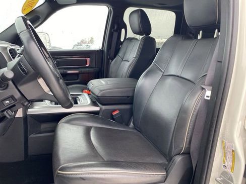 Used 2016 RAM 2500 Limited image 18