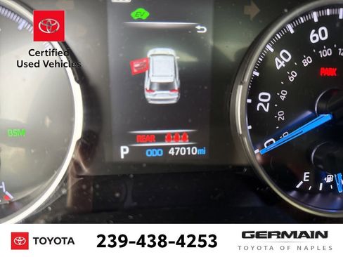 Certified 2022 Toyota RAV4 XLE Premium image 22