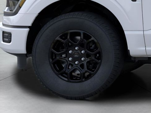New 2026 Ford F150 STX RWD image 20