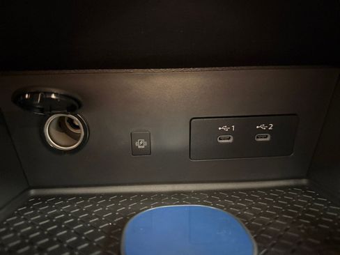 New 2026 Nissan Pathfinder Rock Creek image 21