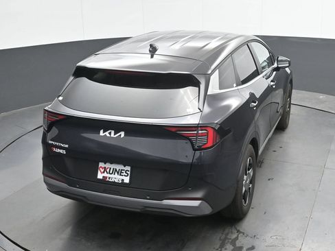 Used 2026 Kia Sportage LX FWD image 27