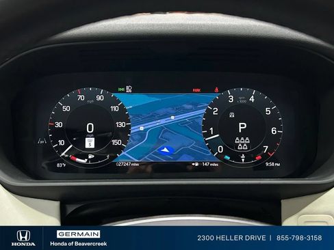Used 2025 Land Rover Discovery S AWD/4WD image 20