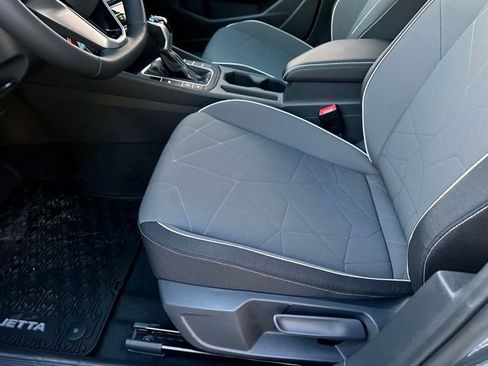 New 2026 Volkswagen Jetta Sport FWD image 14