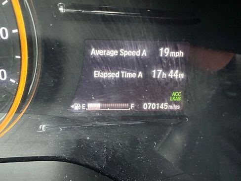 Used 2022 Honda HR-V EX image 25