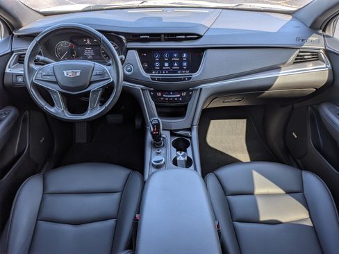 Used 2022 Cadillac XT5 Luxury FWD image 13